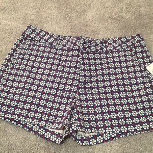 GAP The City shorts